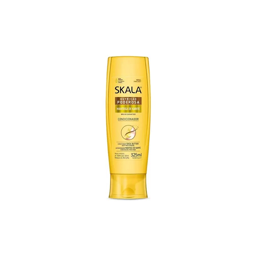 Skala Conditionador Karite 325ml